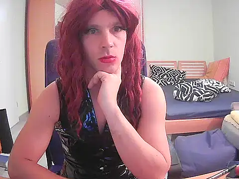 Kinky-Kristina online show from 10-20-25, 07:47