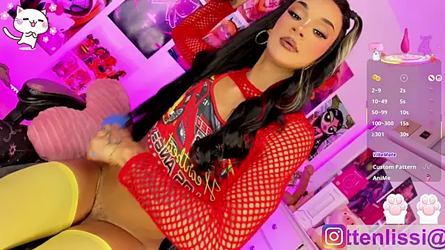 babylinsie online show from 09-23-25, 05:21