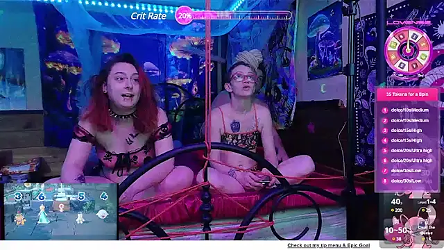 Snapshot of Stonermama666420 chatting on 02-23-25, 04:28 Stonermama666420 online show from 02-23-25, 04:28