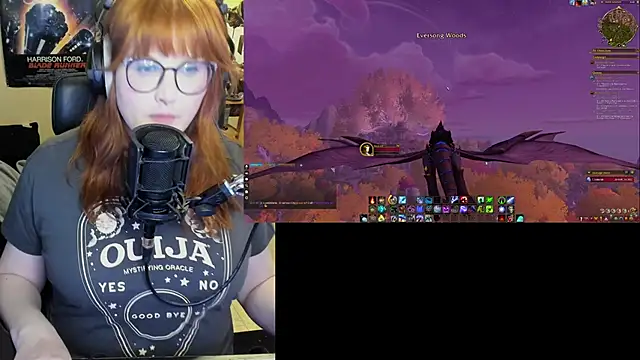 HannahCastle96 online show from 03-19-26, 03:32