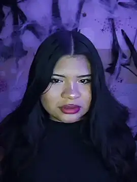 CANELA 9911 online show from 11-06-25, 12:33