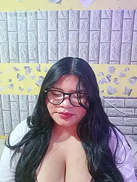 CANELA 9911 online show from 01-11-26, 01:54