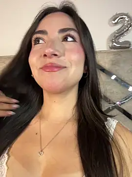 Melody 04 online show from 02-08-26, 04:38