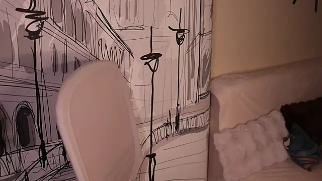 MissFreyaX online show from 11-20-25, 07:13