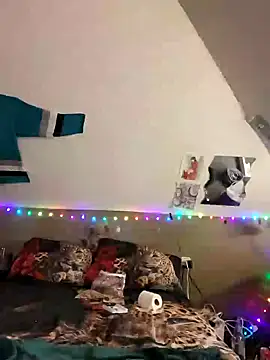 Neveah6 online show from 01-05-25, 04:06