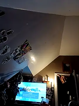 Neveah6 online show from 03-12-25, 03:35