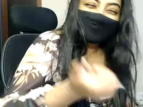 Hritvika online show from 02-28-25, 07:05