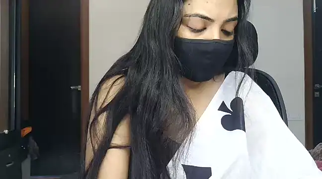 Hritvika online show from 03-06-25, 01:35