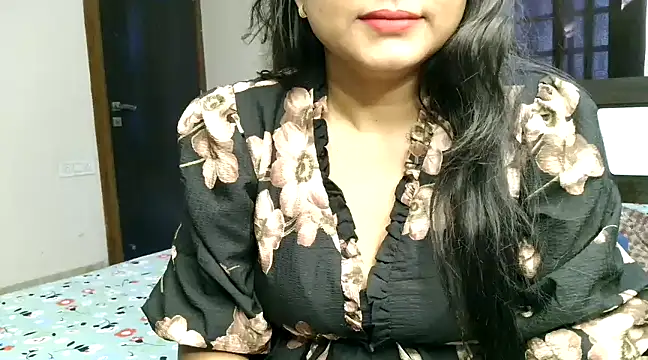 Hritvika online show from 03-10-25, 02:50