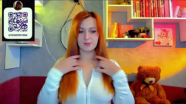 liya gorgeous online show from 02-16-26, 01:07