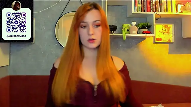 liya gorgeous online show from 02-24-26, 03:32