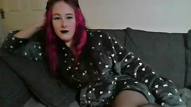 lunabellex online show from 01-03-25, 06:46