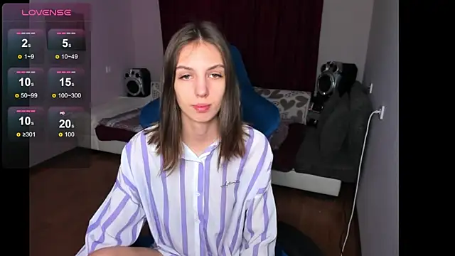 Venera66615 online show from 01-12-25, 04:08