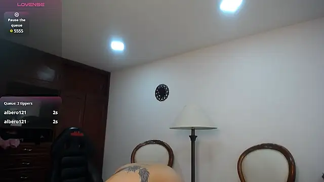 Noah Jhonson online show from 02-03-25, 03:49