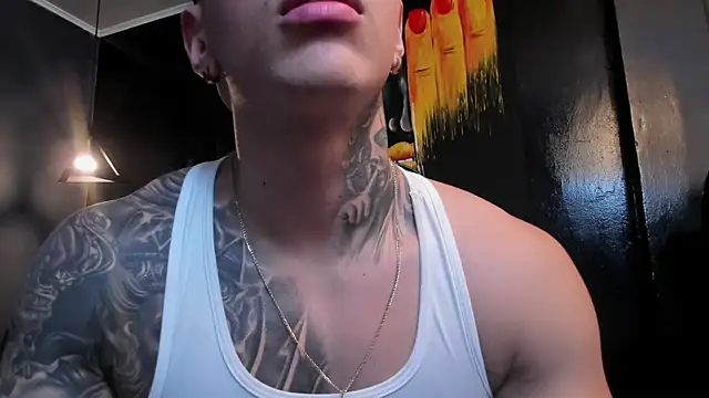 Flynn Riider online show from 12-19-25, 05:47