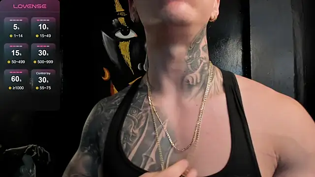 Flynn Riider online show from 02-25-26, 05:33