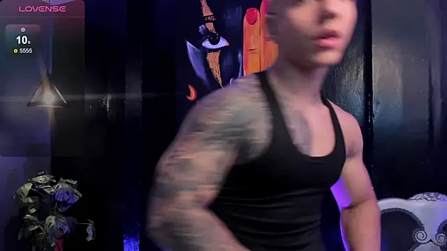 Flynn Riider online show from 04-17-26, 05:16