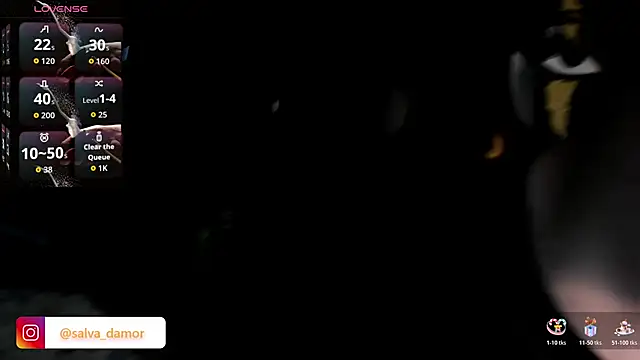 Flynn Riider online show from 04-24-26, 05:15