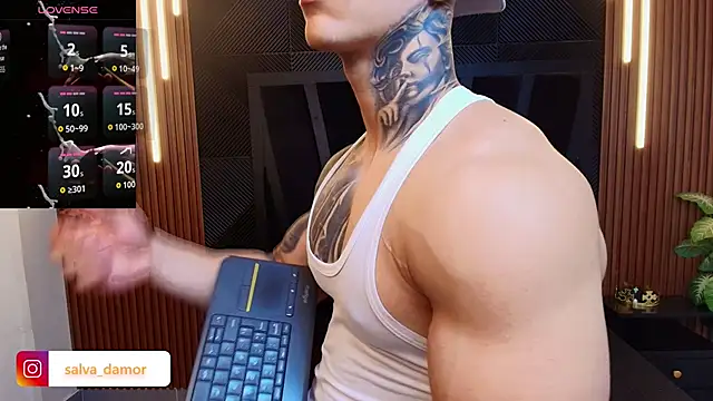 Flynn Riider online show from 04-26-26, 05:38