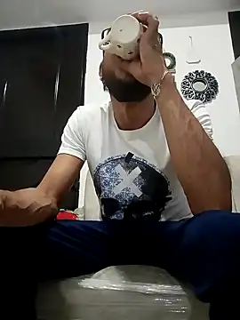 Charly BC Dirty online show from 02-11-25, 10:15