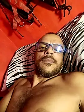 Charly BC Dirty online show from 02-09-26, 07:34