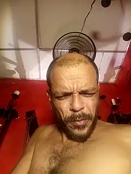 Charly BC Dirty online show from 02-11-26, 07:24