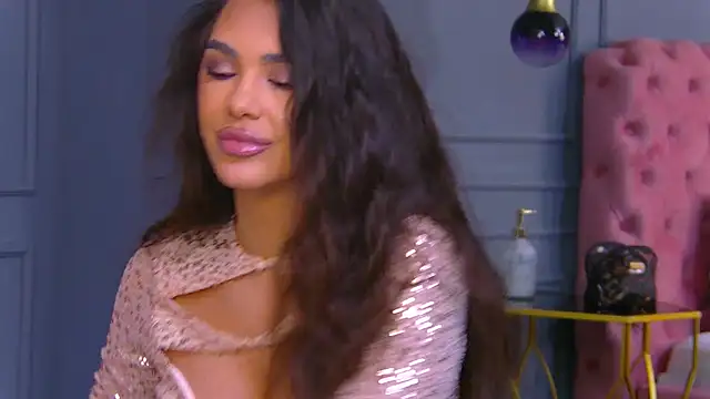 Nicole Diva online show from 01-27-25, 10:06