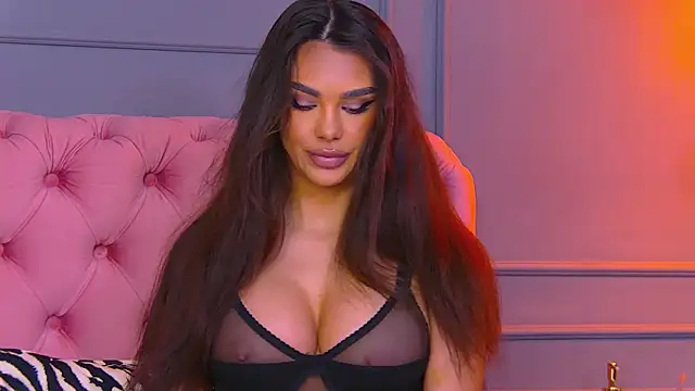 Nicole Diva online show from 02-16-25, 06:54