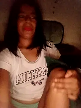 Danna-linyi online show from 02-23-25, 12:08