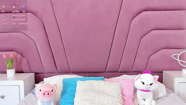 zoewillian online show from 01-09-25, 02:51