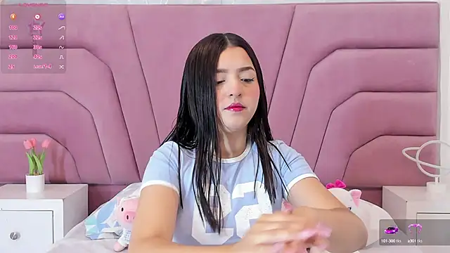 zoewillian online show from 01-10-25, 12:26