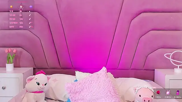 zoewillian online show from 03-04-25, 12:39