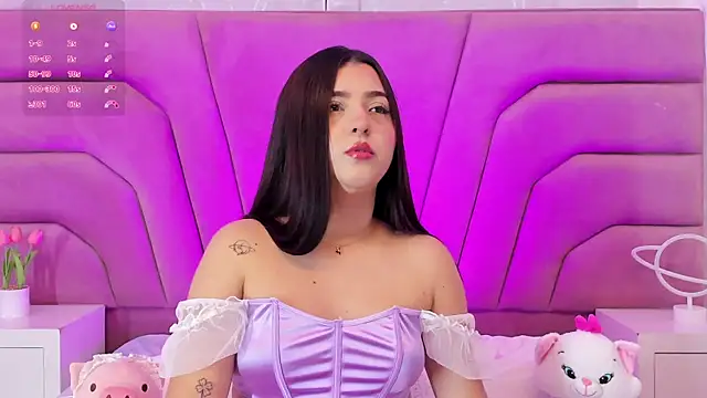 zoewillian online show from 03-13-25, 11:05