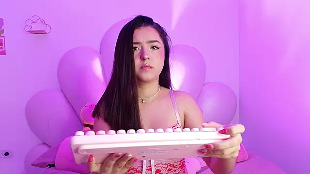 zoewillian online show from 10-04-25, 02:42