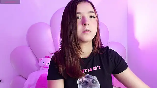 zoewillian online show from 10-31-25, 01:06