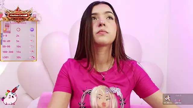 zoewillian online show from 07-14-26, 12:57