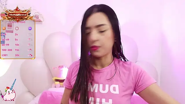 zoewillian online show from 07-18-26, 12:37