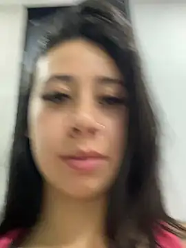 Zoee t online show from 02-14-25, 02:02