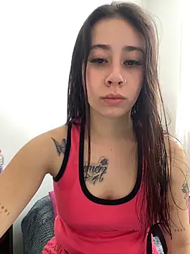 Zoee t online show from 02-23-25, 08:44