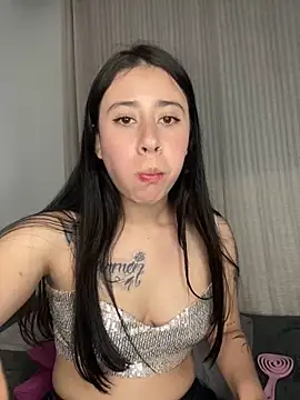 Zoee t online show from 03-07-25, 02:25