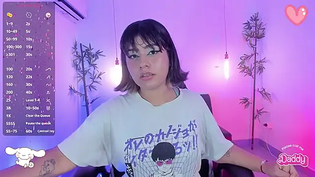  sowy venus  online show from 01-07-25, 12:09