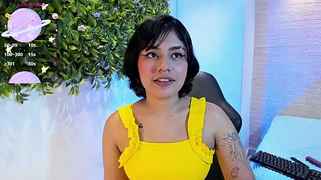  sowy venus  online show from 02-22-25, 01:13