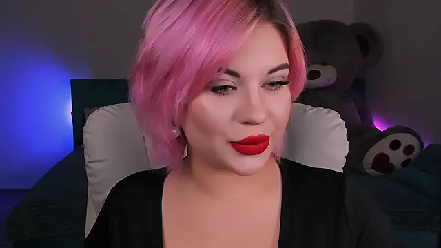 Snapshot of evaharve chatting on 12-14-24, 05:29 evaharve online show from 12-14-24, 05:29