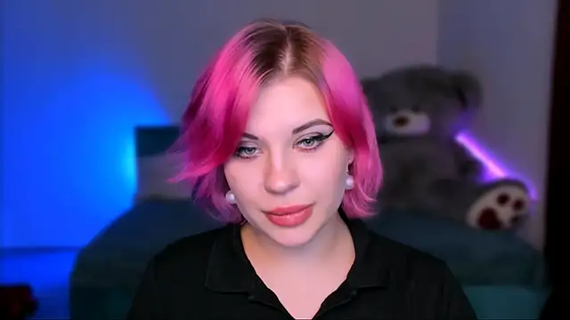 Snapshot of evaharve chatting on 12-27-24, 10:16 evaharve online show from 12-27-24, 10:16