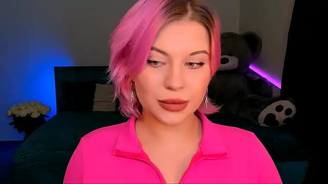 Snapshot of evaharve chatting on 01-13-25, 09:52 evaharve online show from 01-13-25, 09:52