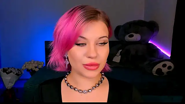 Snapshot of evaharve chatting on 01-18-25, 03:42 evaharve online show from 01-18-25, 03:42