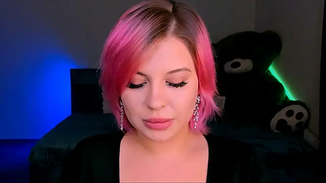 Snapshot of evaharve chatting on 01-30-25, 07:04 evaharve online show from 01-30-25, 07:04