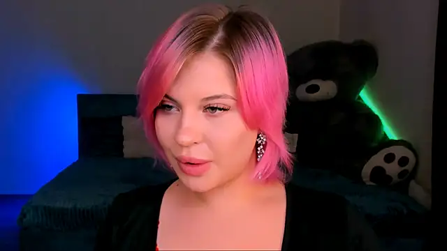 Snapshot of evaharve chatting on 01-30-25, 10:08 evaharve online show from 01-30-25, 10:08