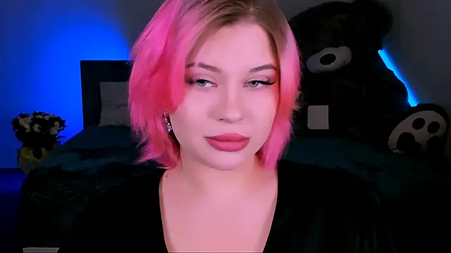 Snapshot of evaharve chatting on 02-14-25, 09:43 evaharve online show from 02-14-25, 09:43