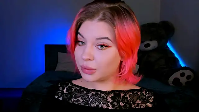 Snapshot of evaharve chatting on 02-19-25, 04:34 evaharve online show from 02-19-25, 04:34